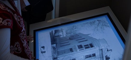 От классной доски к архивным документам: столичные школьники посетили Архив Президента РК  фото галереи 5